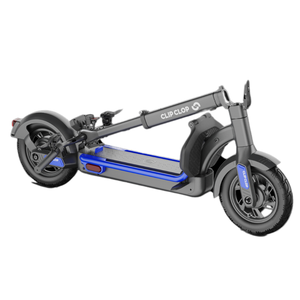 Trottinette électrique pliable Urban 350W, design en aluminium 12 pouces, autonomie confortable de 35 km, deux roues, trottinette R1 Pro, R1 Pro, R1 P - Product Image 4