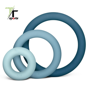 TTSPORTS Yoga Pilates Entrenamiento de fuerza Fitness Power Ring pilates Circle - Product Image 2
