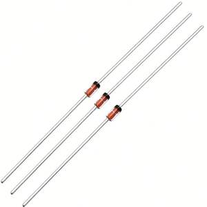 Original Direct Supply 27HCC DO-35 Diode High Quality Specialized Electronic Component BOM / SMT /PCB Supplier CZSKU:FB03SP84 - Product Image 1