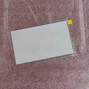 Ống kính thủy tinh cách nhiệt 120x70mm ống kính phân cực cách nhiệt ống kính Fresnel hy350 Máy chiếu thay thế tự làm - Product Image 4