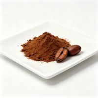 Poudre de préparation instantanée pour boisson au chocolat chaud, goût crémeux et riche, idéale pour les boissons et les distributeurs automatiques – Meilleures ventes