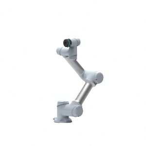 Robot collaboratif 6 axes ONA, charge utile 5 kg, portée 910 mm, boîte de vitesses PLC, soudage, manutention/chargement/déchargement, alliage, 0,3 kW, 220 V - Product Image 6