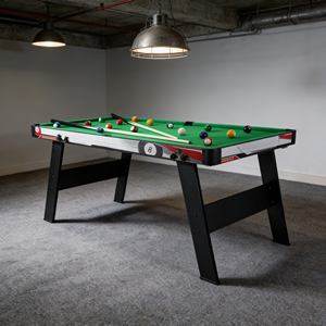 Elegante <span class=keywords><strong>Mesa</strong></span> de <span class=keywords><strong>Billar</strong></span> Rosa como un Regalo Único para Cumpleaños, Ocasiones Especiales y Decoración Temática - Product Image 2