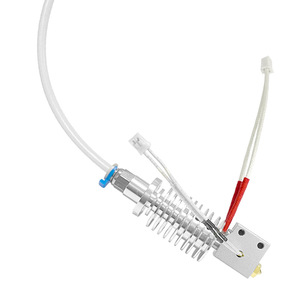 Tête d'impression Anycubic Vyper Kobra Max Plus pour imprimante 3D, buse en alliage d'aluminium, longueur 21 mm, pour imprimante 3D - Product Image 1