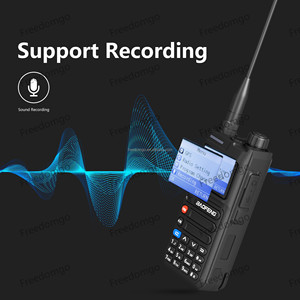 Radio bidirectionnelle Baofeng UV26, communication sans fil 10W, talkie-walkie BF-UV26, radios longue portée, <span class=keywords><strong>téléphone</strong></span> <span class=keywords><strong>satellite</strong></span> portable - Product Image 5
