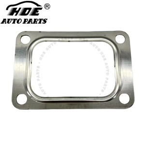 Junta de Turbocompresor 99456095 para Iveco Trakker - Product Image 2