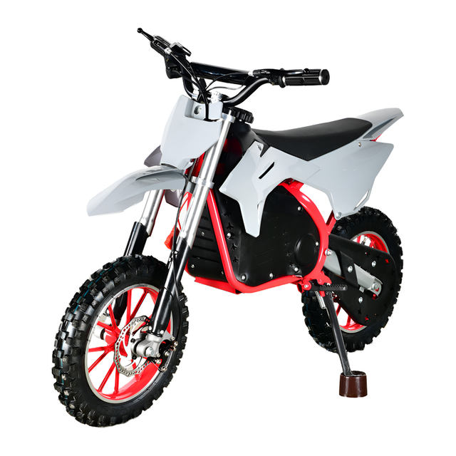 MAXSPEED DB07E 36V Electric Mini Dirt Bike with <40km/h Max Speed