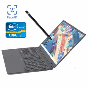 Mejor Precio, Nuevo Ultrabook de 16 Pulgadas, <span class=keywords><strong>Intel</strong></span> <span class=keywords><strong>I3</strong></span>-<span class=keywords><strong>8109U</strong></span>, Pantalla Táctil, 16 GB de RAM, 512 GB SSD, Portátiles con WIN11, Bisel Estrecho, Face ID - Product Image 4