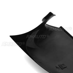 Coques de rétroviseurs latéraux style M pour VW Volkswagen Golf MK5 2003-2009 - Product Image 5
