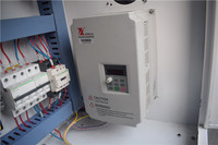 Mini fraiseuse cnc 4040 6060 à 3 axes, moule en métal, machine à graver, en stock