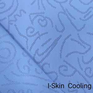 Tecnología de tela de enfriamiento Transpirable de secado rápido para Niñas para trajes de baño Vestidos Ropa deportiva y uso al aire libre - Product Image 3