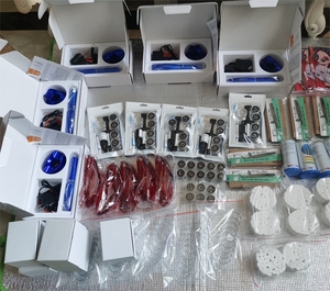 ชุดอุปกรณ์ตกแต่งฟันด้วยคริสตัลแบบมืออาชีพ ลดราคาพิเศษ ใช้ได้หลากหลายเพื่อสุขภาพช่องปาก - Product Image 4