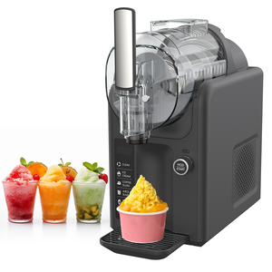 Máquina <span class=keywords><strong>para</strong></span> Derretir Nieve de 2L <span class=keywords><strong>para</strong></span> Uso Doméstico, Máquina <span class=keywords><strong>para</strong></span> <span class=keywords><strong>Hacer</strong></span> Helados, Máquina <span class=keywords><strong>para</strong></span> <span class=keywords><strong>Hacer</strong></span> Bebidas Congeladas, Máquina <span class=keywords><strong>para</strong></span> <span class=keywords><strong>Hacer</strong></span> Granizados - Product Image 4