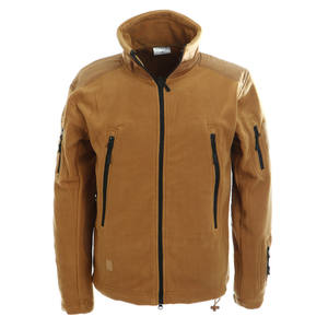 Uniforme tactique de camouflage <span class=keywords><strong>veste</strong></span> polaire uniforme de sergent pour perceuse d'entraînement en plein air - Product Image 5