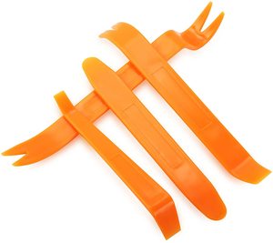 Super PDR <strong>Tools</strong> 4 Pcs/set <strong>Car</strong> <strong>Radio</strong> Audio Door Clip Panel Trim <strong>Removal</strong> Kits for Auto Body Repair <strong>Tools</strong> - Product Image 1