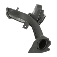 Conduit d'admission d'air 84027079, tuyau de conduit d'admission d'air 23314407, système moteur, qualité d'usine d'origine, conduit d'admission d'air pour Chevrolet Malibu 2016-2018