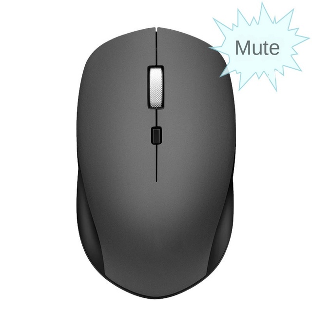 Factory Direct High Quality for HP Wholesale S1000 Wireless Mouse Office Mouse Laptop Desktop Computer 2.4G Mouse