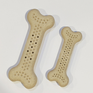 มีหลายรสชาติให้เลือก เหมาะสำหรับการเล่นแบบอินเทอร์แอคทีฟ ราคาไม่แพง ของเล่นเคี้ยวสำหรับสุนัข - Product Image 5