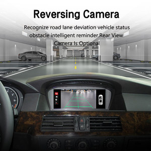 Reproductor multimedia <span class=keywords><strong>para</strong></span> coche BMW Serie 3 E90 E91 serie 5 E60 E61 E63 E64, sistema CCC CIC NBT, <span class=keywords><strong>Android</strong></span> 12, original - Product Image 2