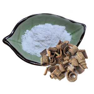 목련잎 추출물 마그놀롤 호노키올 식품 등급 식물 추출 분말 드럼 98% 순수 벌크 공급업체 528-43-8 영양 스포츠 - Product Image 2