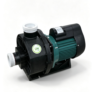 Sistema de Bomba para Piscina 220V, Bomba para Piscina y Acuario, Equipo Completo para Piscina - Product Image 1