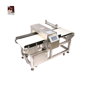 Metal Detector Food Industey Digital Metal Detection Equipment Industrial Stainless Steel Metal Detector - Product Image 1