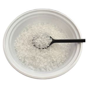 Polypropylène en plastique de haute qualité Pp S1003 PP 1550 Granules en plastique pp Granules T30S - Product Image 3