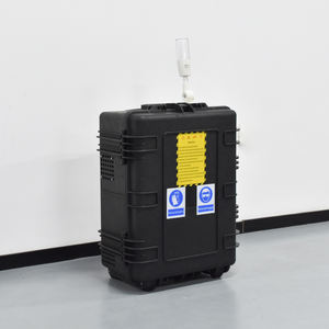 Solution de <span class=keywords><strong>nettoyage</strong></span> au laser 300W multi-industrielle d'une entreprise certifiée et dotée de certifications complètes - Product Image 5