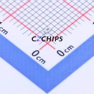 TD03G33R0BT SMD Resistor 0603 ( Type: Thin Film )( Resistance: 33Ohm Precision: 0.1% ) - Product Image 2