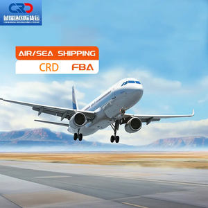 Самые дешевые логистические услуги стоимость доставки FBA грузовой агент морская Доставка из Китая в США, Великобритания, Индия, Пакистан, Европа, Бангладеш, Вьетнам - Product Image 5