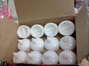 Fournisseur de bougies électriques sans flamme en gros, bougies flottantes LED <span class=keywords><strong>pour</strong></span> la décoration de la maison, les mariages, les fêtes, Halloween, Ramadan - Product Image 5