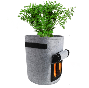 Planteur <span class=keywords><strong>de</strong></span> pommes <span class=keywords><strong>de</strong></span> <span class=keywords><strong>terre</strong></span> mis à niveau, <span class=keywords><strong>sac</strong></span> <span class=keywords><strong>de</strong></span> fraises non tissé avec trou <span class=keywords><strong>de</strong></span> drainage, <span class=keywords><strong>sac</strong></span> <span class=keywords><strong>de</strong></span> <span class=keywords><strong>plantation</strong></span> pour plantes et pommes <span class=keywords><strong>de</strong></span> <span class=keywords><strong>terre</strong></span> - Product Image 3