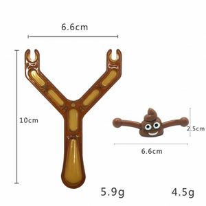 Vente en gros : Nouveauté Fidget Toy Lance-Excréments Collants à Catapulte pour Unisexe à partir de 14 ans - Product Image 5