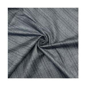Nueva moda Heavy Ponte De Roma Traje de tela 330 Gsm Checks <span class=keywords><strong>TR</strong></span> Spandex Scottish Tartan 100% Poliéster Sheer Roma AB Yarn Print - Product Image 1