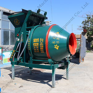 Bán trực tiếp <span class=keywords><strong>jzc500</strong></span> nhỏ hoàn toàn tự động TRỘN BÊ TÔNG 500L di động trọng xi măng vữa hoàn toàn leo trống <span class=keywords><strong>Mixer</strong></span> - Product Image 1