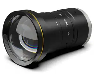 Visual System Fixed Focus Camera Ultra-high Definition C-interface BGT-20MPFA Multi Focal Length Industrial Lens