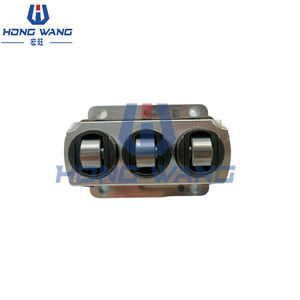 Pompe d'injection de carburant 4D105-5 pour excavatrices D905/D1005/D1105/D1305, longue durée de vie, marque HongWang - Product Image 1