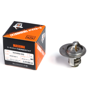 W44M-88 MASUMA <span class=keywords><strong>Termostato</strong></span> Auto <span class=keywords><strong>Termostato</strong></span> motore per Mitsubishi L200 MD997684 - Product Image 1