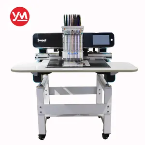 YUEMEI Sequin punching machine high quality and reasonable