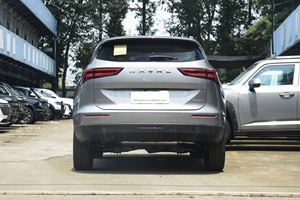 Voitures neuves Haval H6 2024 Haval H6 1.5t SUV voiture à essence Chine 1.5t SUV à essence voitures d'occasion à vendre - Product Image 3