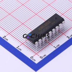 Original&Brand-new XD54563 DIP-18 Transistor Darlington Transistor Array Whole Sale Electronic Component Chips & BOM Service - Product Image 1