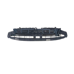 Grille avant neuve style RS4 en ABS argenté pour Audi A4/S4 B9.5 (2020-2024) PNB R4-B9.5-GRILL-S Garantie de 3 mois - Product Image 3