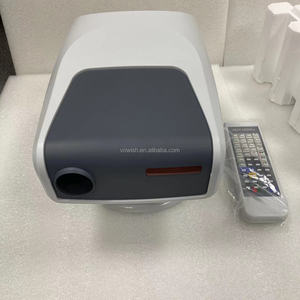 المعدات البصرية فحص العين ACP-1500 رؤية الرسم البياني العرض - Product Image 3