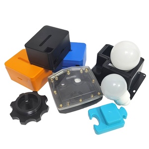 Custom Part Injection Mold Molding Service Supplier Plastic Injection Parts ABS Plastic Industrial OEM Plastic Moulding 0.01mm