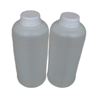 Prix de gros Liquide de nettoyage éco-solvant 1L Solution de nettoyage pour tête d'impression Ep.son Xp600 Dx5 Tête d'impression Imprimante éco-solvant
