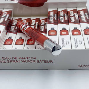 Desodorante Corporal en Aerosol <span class=keywords><strong>Mini</strong></span> de 35 ml, Aroma Floral, Lujoso, de Larga Duración, Unisex, Venta al Por Mayor Personalizada - Product Image 5