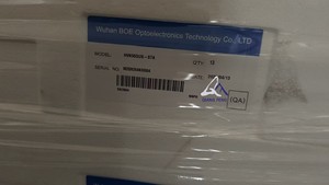 Pantalla de TV BOE HV650QUB-S7A de 65 pulgadas, panel abierto, venta al por mayor - Product Image 3