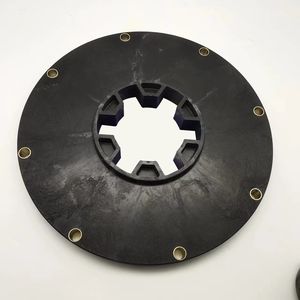 Inyector de Combustible de Alta Calidad para Excavadora de Orugas, Número de Pieza 3973060, 1 Año de Garantía - Product Image 1