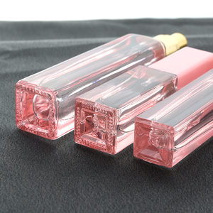 Botella de Perfume Portátil Recargable de Vidrio ravel, Envase Cosmético de 5ml, 10ml, 15ml - Product Image 5