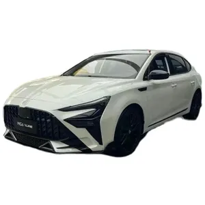 auto nuove MG 5 Customizable Luxury Electric Car PHEV Best Street Legal cheap chinese car Gas Powered MG6 PHEV